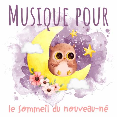 Trauble Sleeping, musique pour soulager le stress