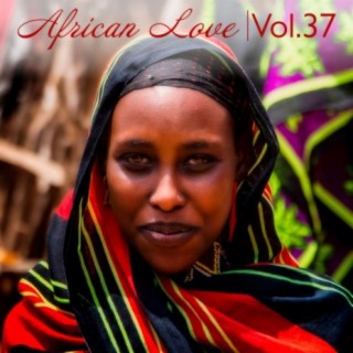 African Love, Vol. 37