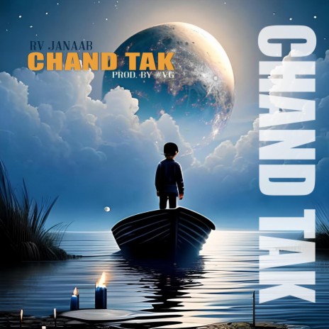Chand Tak | Boomplay Music
