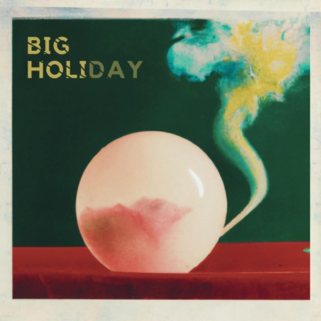 Big Holiday ft. Sofia Sol | Boomplay Music