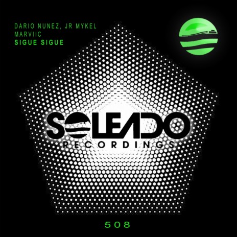 Sigue Sigue (Original mix) ft. Jr Mykel & marviic | Boomplay Music