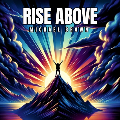 Rise Above | Boomplay Music