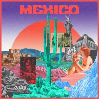 MEXICO ft. Yung Offender lyrics | Boomplay Music