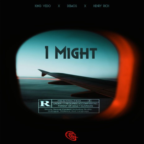 I Might (feat. King Vedo) | Boomplay Music