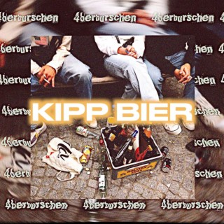 Kipp Bier