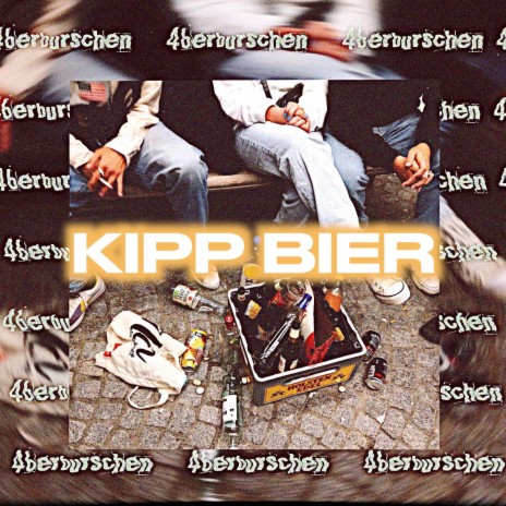 Kipp Bier ft. Lennart46 | Boomplay Music