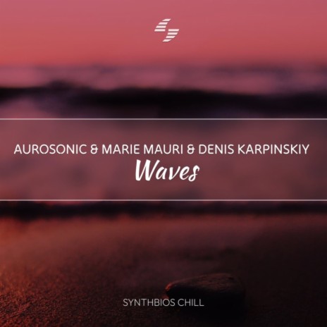 Waves (Instrumental Mix) ft. Denis Karpinskiy & Marie Mauri | Boomplay Music