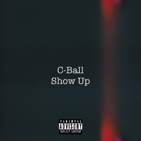 Show Up | Boomplay Music