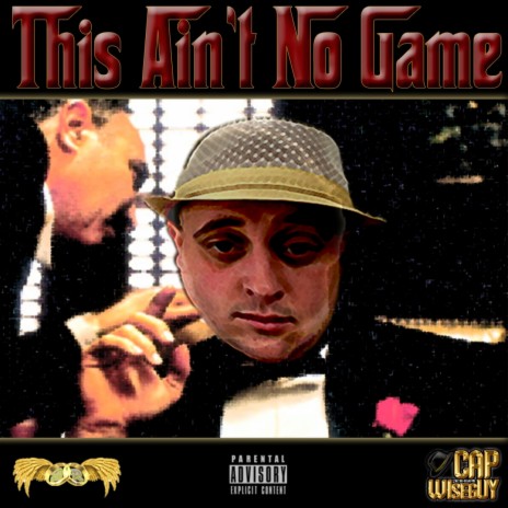 THIS AINT NO GAME | Boomplay Music