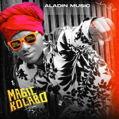 Magic Kolabo | Boomplay Music