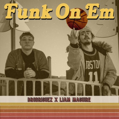 Funk on Em ft. Brodriguezz