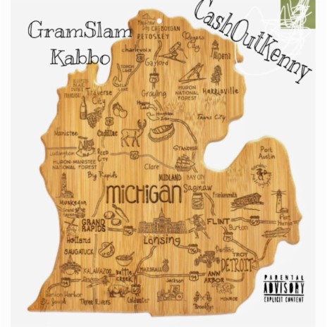 Where Im From ft. GramSlam Kabbo