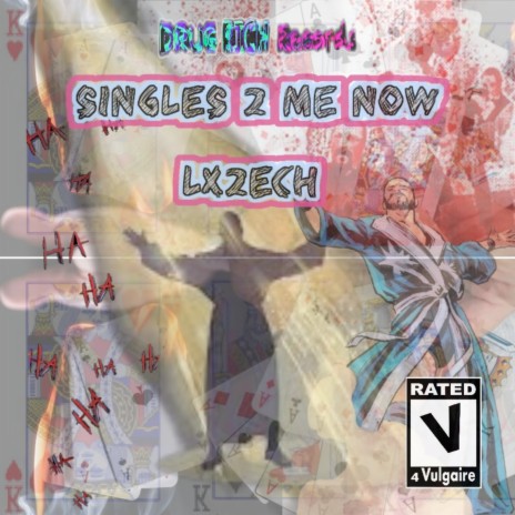 Singles 2 Me Now