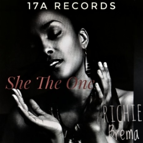 She The One | Boomplay Music