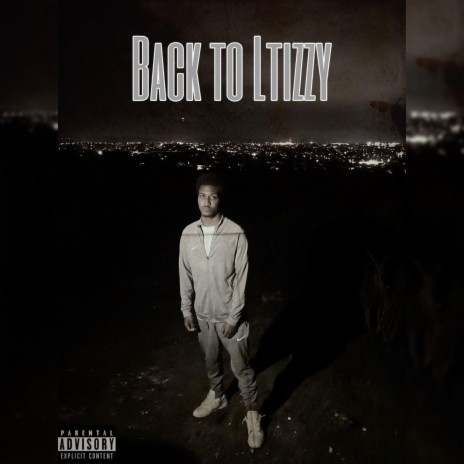 Back To Ltizzy | Boomplay Music