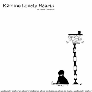 Kamino Lonely Hearts