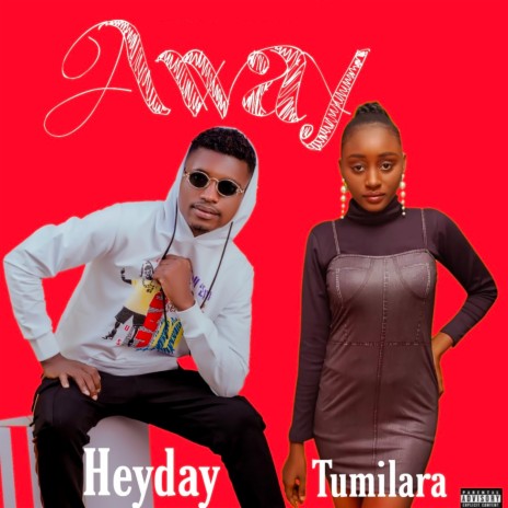 Away ft. Tumilara | Boomplay Music