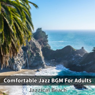 Comfortable Jazz BGM For Adults