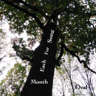 A Song For Each Month