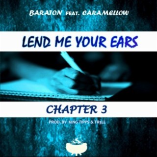 Lend Me Your Ears, Chapter 3
