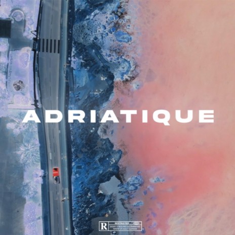 Adriatique ft. Snooz & Spn