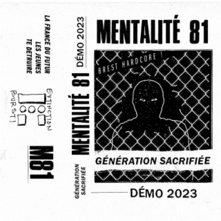 Mentalite 81