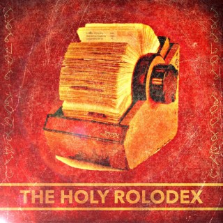 The Holy Rolodex