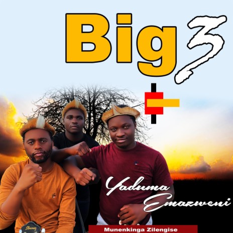 Yaduma Emazweni (feat. Wochit) | Boomplay Music