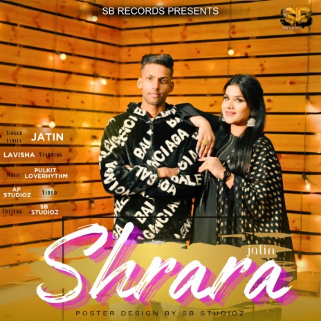 Shrara (Jatin) | Boomplay Music