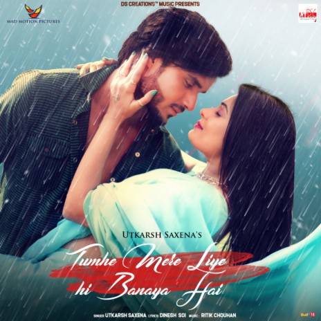 Tumhe Mere Liye Hi Banaya Hai | Boomplay Music