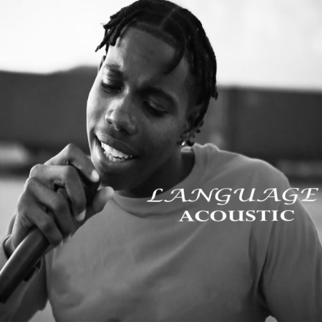 Language (Acoustic) | Boomplay Music