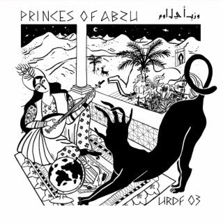 Princes Of Abzu