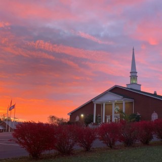 All My Hope - Live from Winchester FCOG (Live)