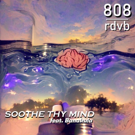 soothe thy mind ft. Hal Walker | Boomplay Music