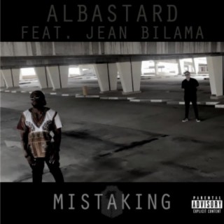 Mistaking (feat. Jean Bilama)