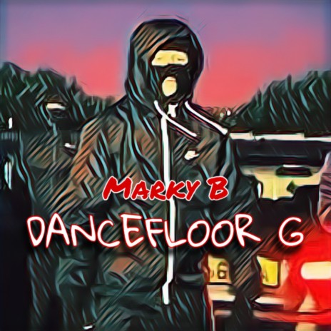 Dancefloor G | Boomplay Music