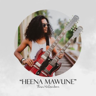 Heena Mawune