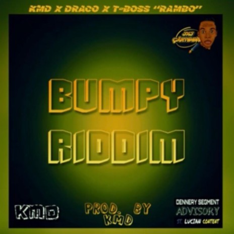 Rambo ft. Draco Justin & Kerris | Boomplay Music