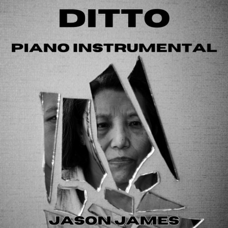 Ditto (Piano instrumental) | Boomplay Music