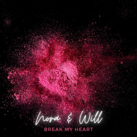 Break My Heart (Acoustic)