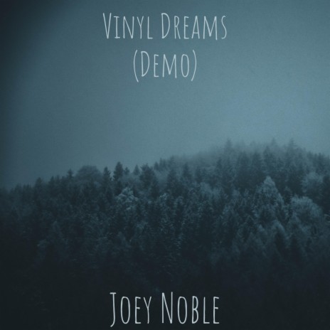 Vinyl Dreams (Demo) | Boomplay Music