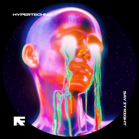 SAY IT RIGHT - HYPERTECHNO ft. BASSTON & Tazzy | Boomplay Music