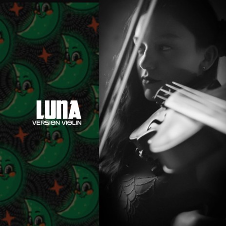 Luna (Versión Violin) | Boomplay Music