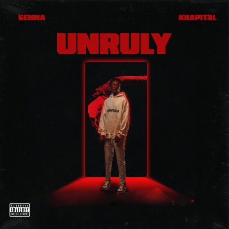 Unruly ft. Khapital | Boomplay Music