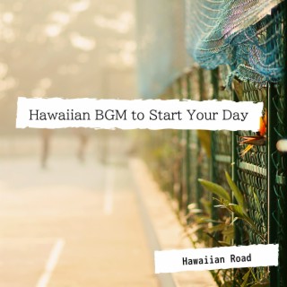Hawaiian BGM to Start Your Day