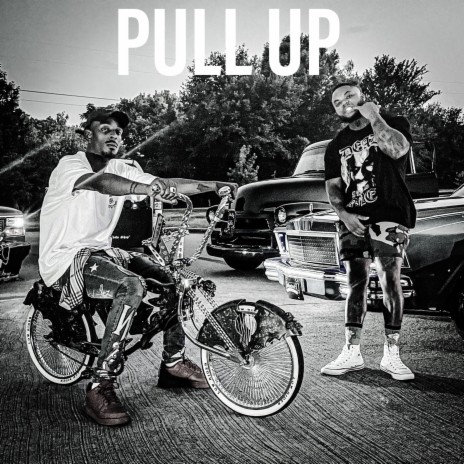 Pull Up | Boomplay Music