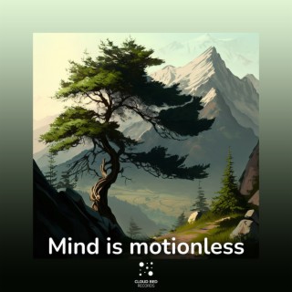 Mind Is Motionless