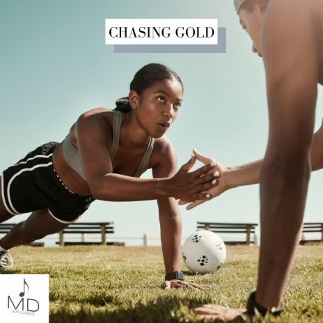 Chasing Gold | Boomplay Music