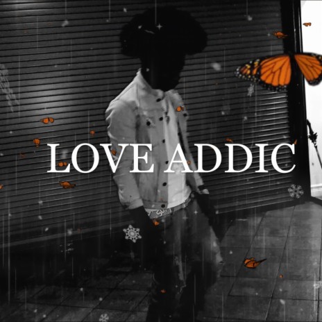 love addic sza