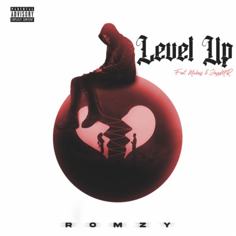 Level Up ft. Mukass & Jayymr | Boomplay Music
